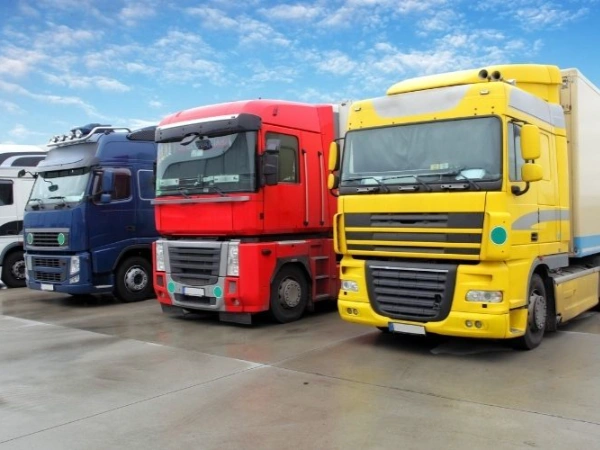 İzmir Topağacı Nakliye